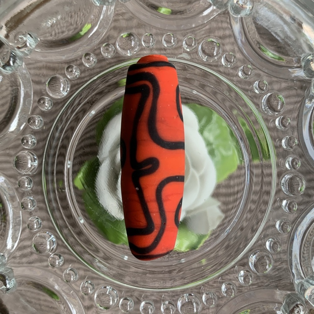 Assorted Glass Beads - Picture 5 of 7